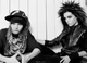 Los gemelos Kaulitz