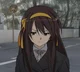 Haruhi Suzumiya Alt