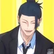 Geto Suguru 