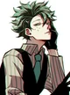Villain Deku -BF-