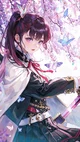 Tsuyuri Kanao