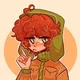 Kyle broflovski