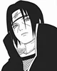 Itachi Uchiha 