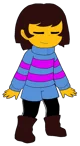 Frisk