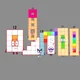 Numberblocks