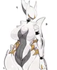 God Arceus 