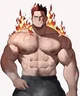 Endeavor -Husband-