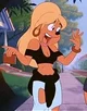 Lisa -goofy movie-