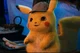 Detective Pikachu rp