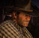 Arthur Morgan