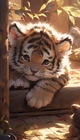 Tiger Cub