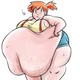 Obese Misty