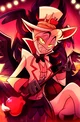 Lucifer Morningstar