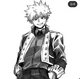 Bakugo 