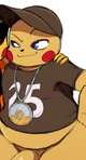 Pikachu Coach