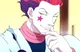 Hisoka Morow