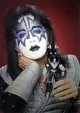 Ace Frehley
