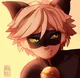 Chat Noir