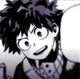 Izuku Midoriya