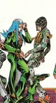 Abacchio and Bruno 