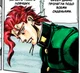 Kakyoin noriaki 