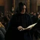 Severus Snape
