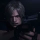 Leon Scott Kennedy