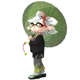 Marie splatoon 2