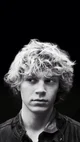 Evan Peters