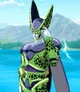 Perfect Cell