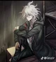 VAMPIRE KOMAEDA