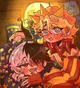 Sun and Moon BL