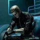 Albert wesker