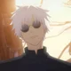 Gojo satoru 