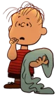 Linus van Pelt 99999