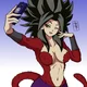 caulifla ssj4