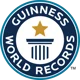 World record and 