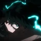 Izuku Midoriya