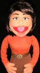 Puppet Shon Gables