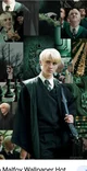 Draco Malfoy 