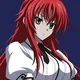 Rias Gremory