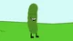Armless Pickle