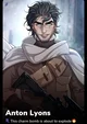 Anton Lyons