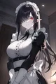 Demon Maid