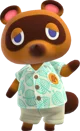 Tom Nook