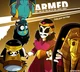 Incredibox ARMED