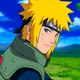 Minato Namikaze