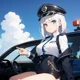 Yandere cop