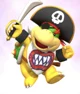 Pirate Bowser Junior