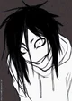 Jeff the killer 